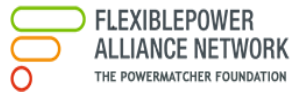 logo flexible power